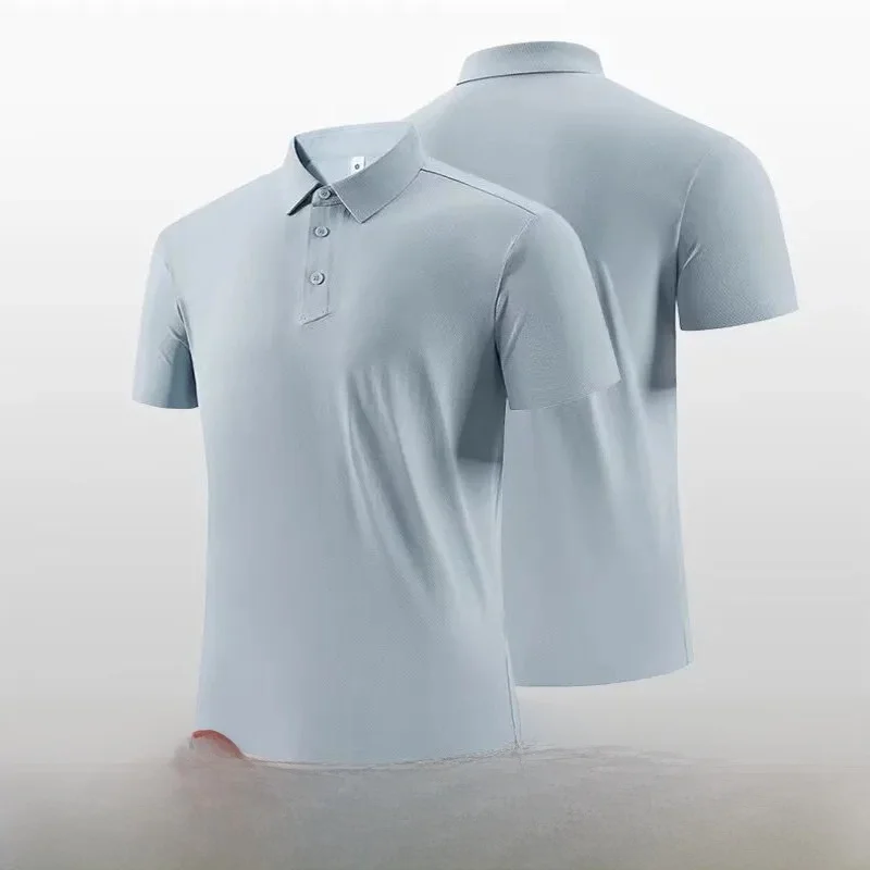 quick-dry-tech-uv-protection-cool-sensation-breathable-seamless-glue-men's-quick-dry-mesh-shirt-fashion-urban-daily-summ