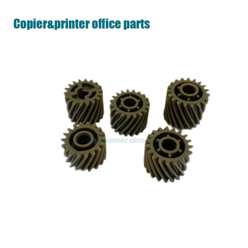 

1 компл. шестерни фьюзера, совместимые с Konica Minolta BH 501 500 420 421 360 361, приводная шестерня фьюзера, запасные части для принтера, копировального аппарата