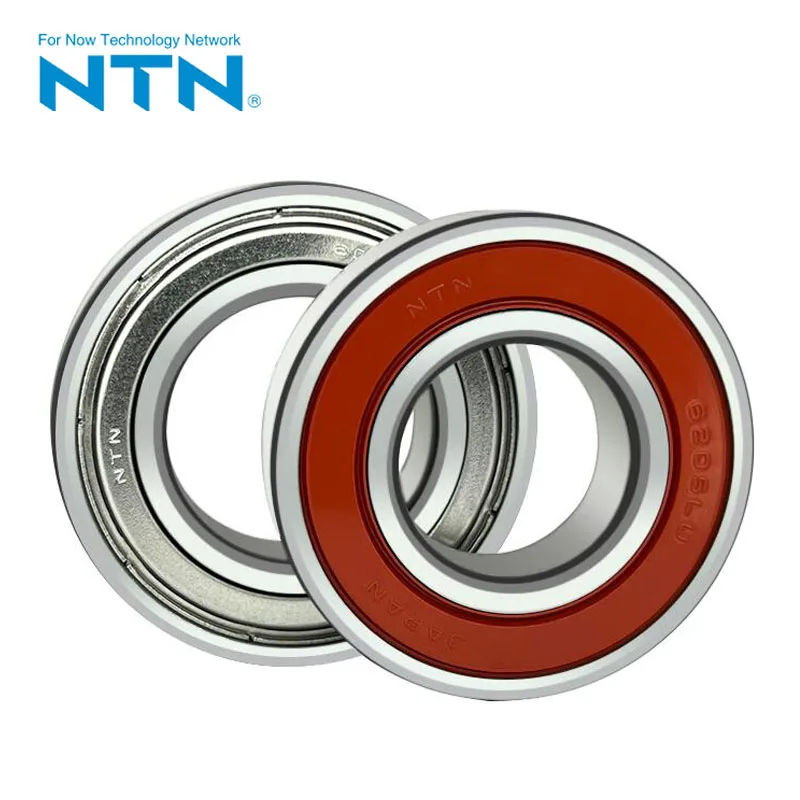 NTN Japan Original Import 6701ZZ 6701LLU 12*18*4mm Deep Groove Ball Bearing ABEC-9 High Precision Speed Metal Rubber Bearings