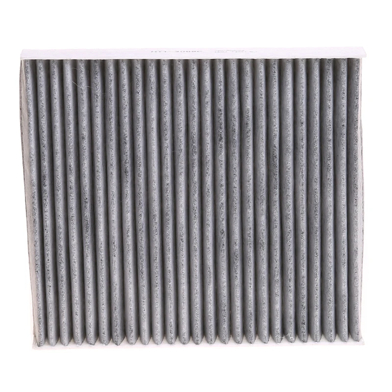 

Car Cabin Air Filter 7803A004 For MITSUBISHI OUTLANDER 2 3 LANCER 8 ASX ECLIPSE CROSS CITROEN C4 AIRCROSS PEUGEOT 4008 2.0 2012-