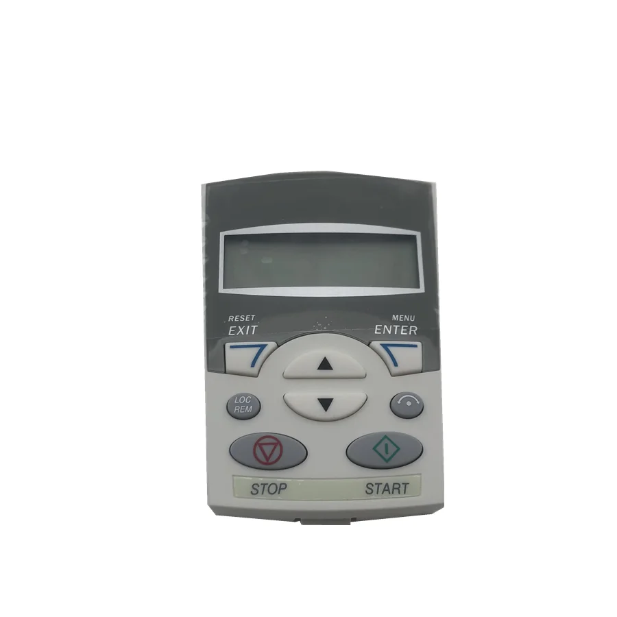 

New And Original ACS 550 Basic Control Panel For A BB ACS-CP-C
