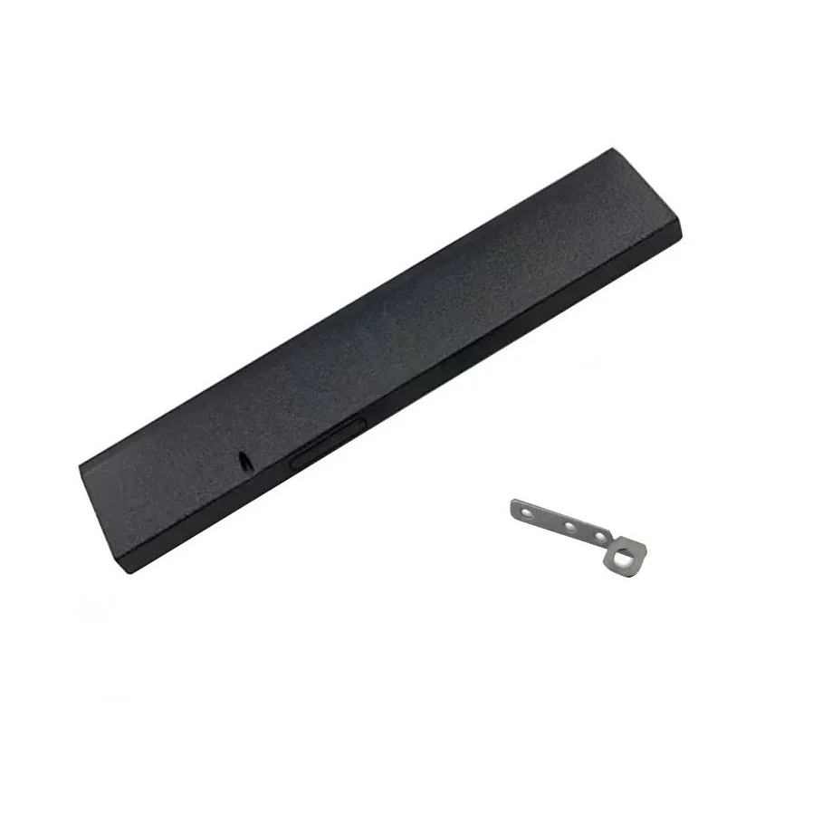 

NIGUDEYANG DVD-RW Optical Drive Caddy Bezel Door Cover Bracket for Lenovo YangTian V310-15IKB V310-15ISK with Bezel Faceplate