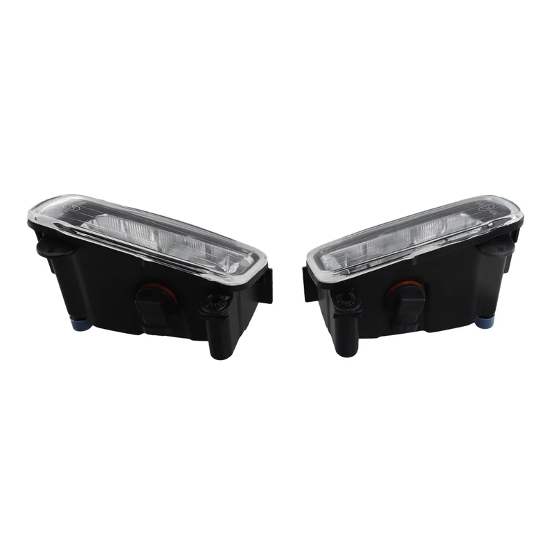 

1 пара противотуманных фар переднего бампера для Ford B Max 12-18, Focus Rs 15-18 AV11-15K201-AA AV11-15K202-AA