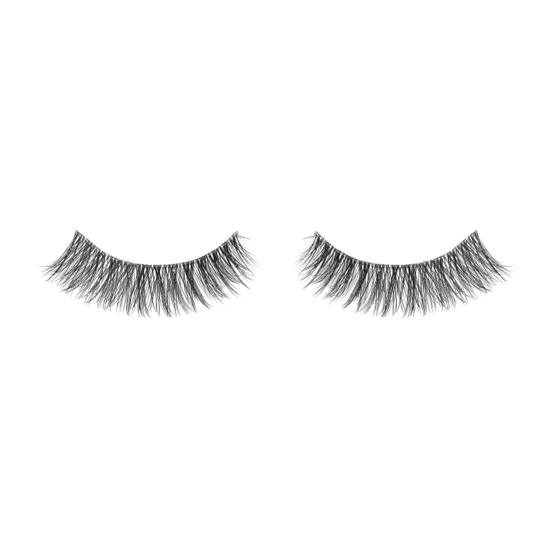 DINGSEN 10 Paar Anime-Wimpern Großhandel Manga-Wimpern Natürliche Lange Wiederverwendbare Künstliche Wimpern Make-up Cosplay Katzenaugen-Wimpern – Detail 17