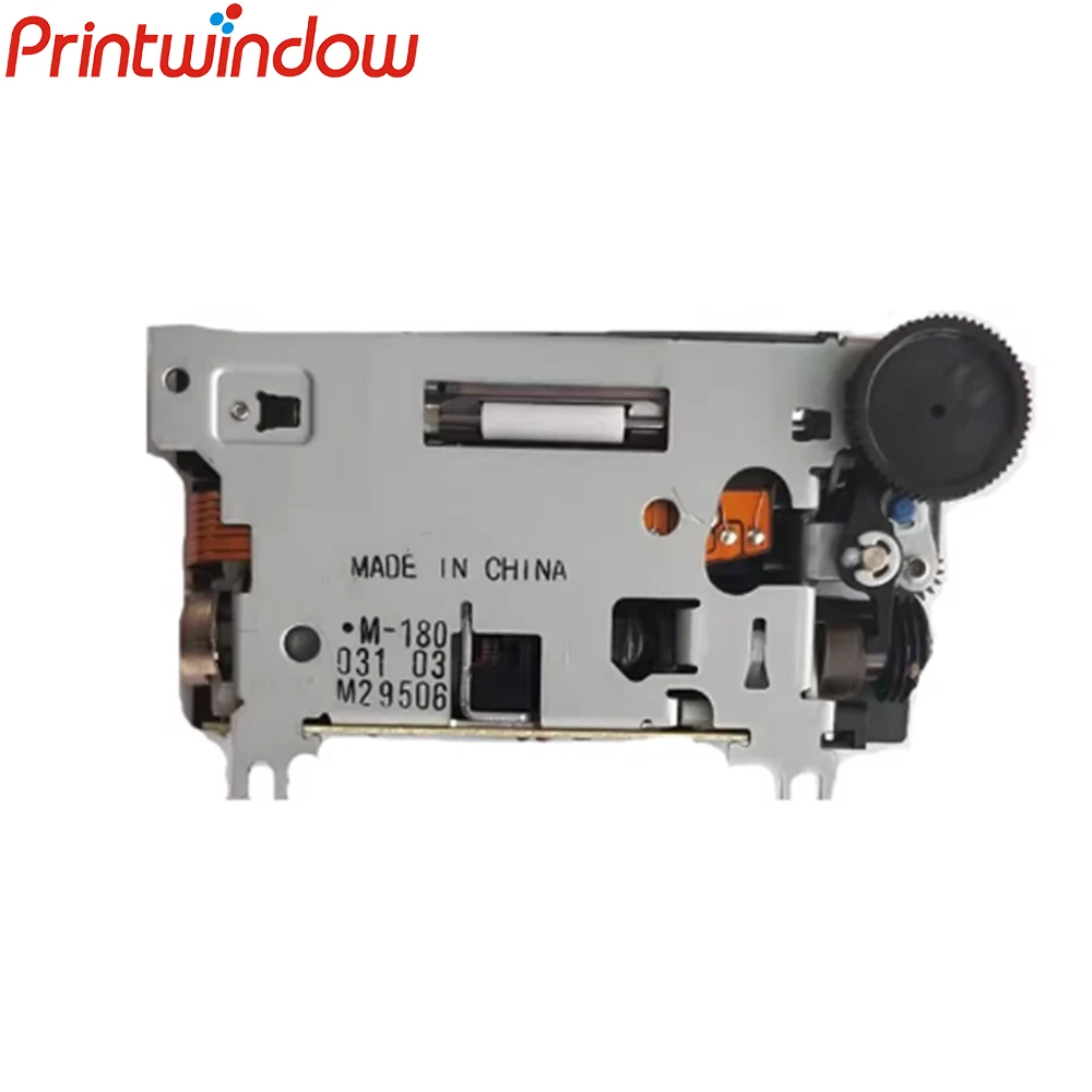 Original Dot Matrix Printhead for EPSON M-180 High Speed Durable Compact