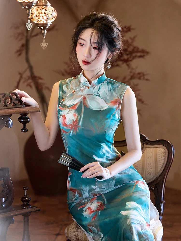 Ele Long Dr Floral …