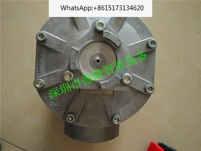 8296700.8171.024.00  Pulse valve Submerged Dust removal