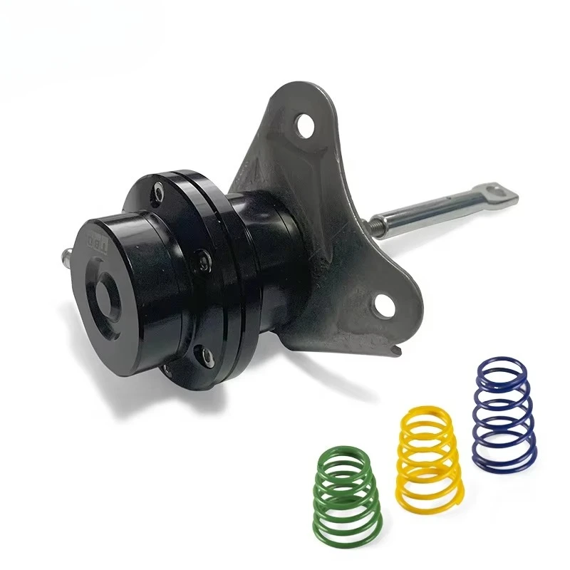 New Adjustable Actuator for VW CC EA113 1.4T Turbo 2011-2016 Retrofit/Upgrade