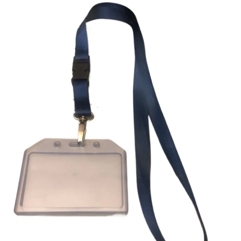 

The New Version of The Chinese Civil Aviation Document Lanyard, Boarding Pass Rope, Document Card Holder Lanyard