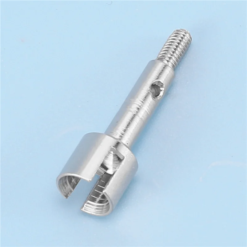 

A49U 12Pcs Metal Front & Rear CVD Drive Shaft For Wltoys 144001 124018 124019 RC Car Upgrade Parts Accessories
