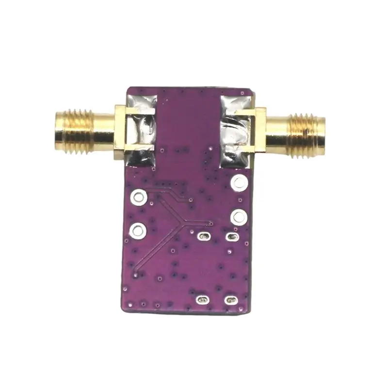 Standing Wave Protection Protector Directional Coupler 1.5G-7Ghz Through Type Detector Comparator Radiodetector