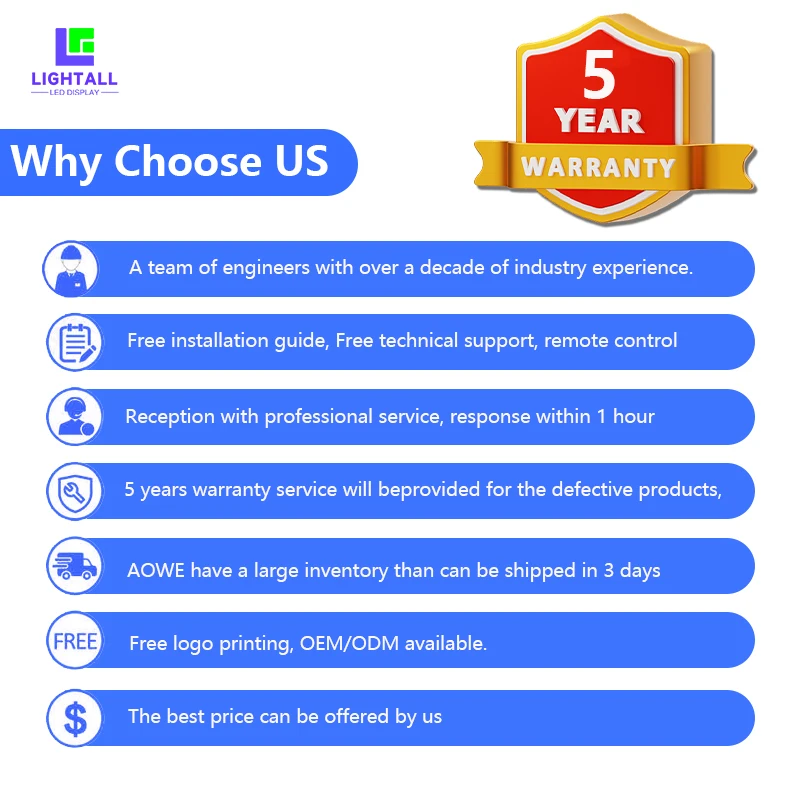 في الهواء الطلق P8 P4 P5 P6 P10 كامل اللون شاشة LED الحدث شاشة فيديو جدار Led عرض المجلس