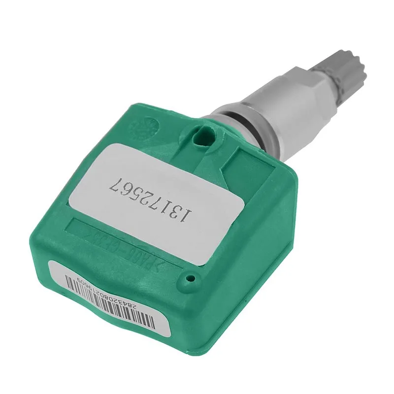 Neuer Reifendrucksensor für Opel Astra H Vectra C Zafira B 2004-2009 13172567 433MHZ TPMS-Sensor – Detail 3