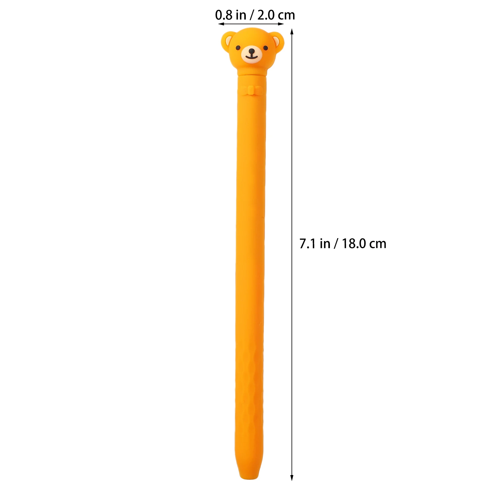 

1 Pcs Quality Silicone Stylus Sleeve Cover for Apple Pencil Anti-slip Protection