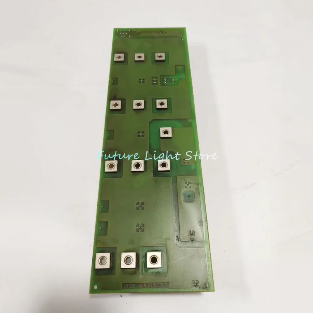 

GAA26800L1 Elevator Accessory Frequency Converter PB-II Board