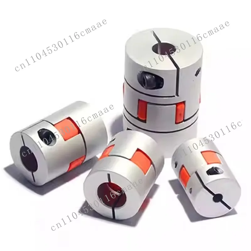 High Quality Flexible Shaft CouplingWarehouse Industrial Automation PLC