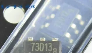 10pcs/lot 73B50 73D31 73E36 SOT23-6 IC new original quality assurance