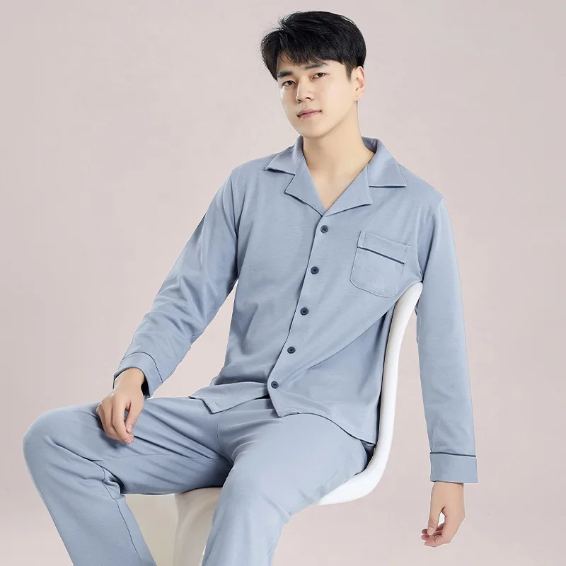 Grey Blue