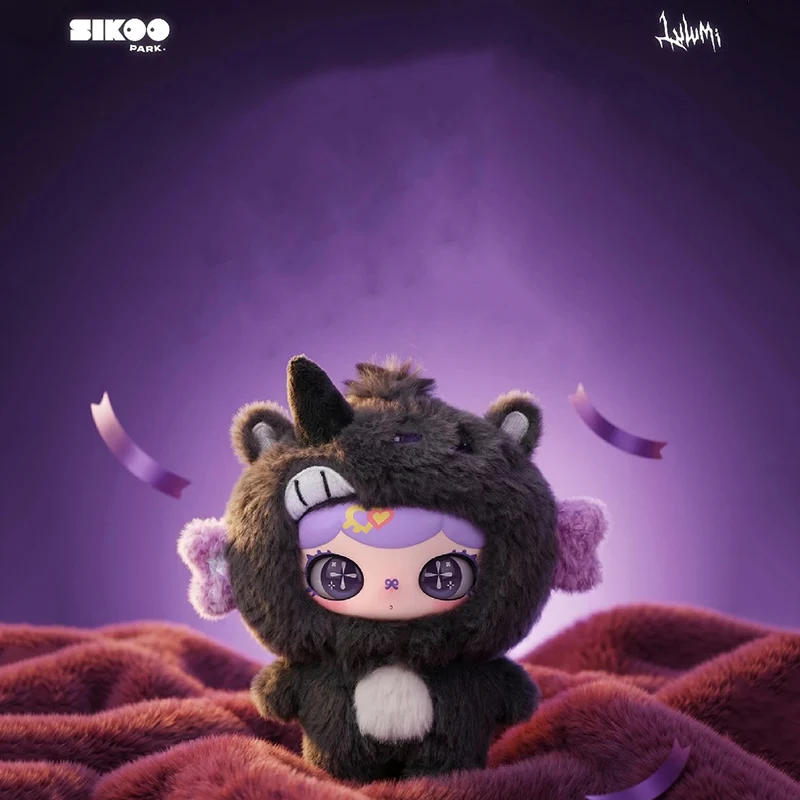 

Новая серия Lulumi Blind Box: скоро будет выпущена серия Mystery Box, фигурки Lulumi, брелоки Lulumi, декоративные украшения, подарочные игрушки.