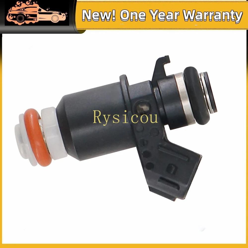 Standard Engine Spare Parts OEM 16450-HW1-672 Fuel Injector for Honda Aquatrax 16450-KRJ-901 16450-MCA-003