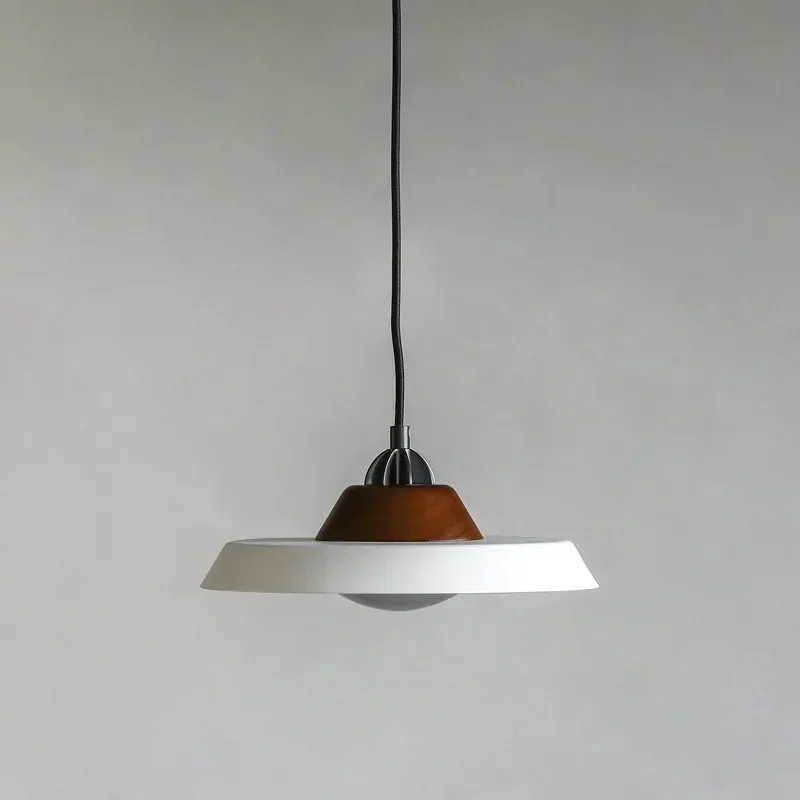 

Nordic Retro Industrial Wrought Iron Pendant Lamp Modern Simple Chandelier for Living Room Dining Table Bar Decorative Lighting