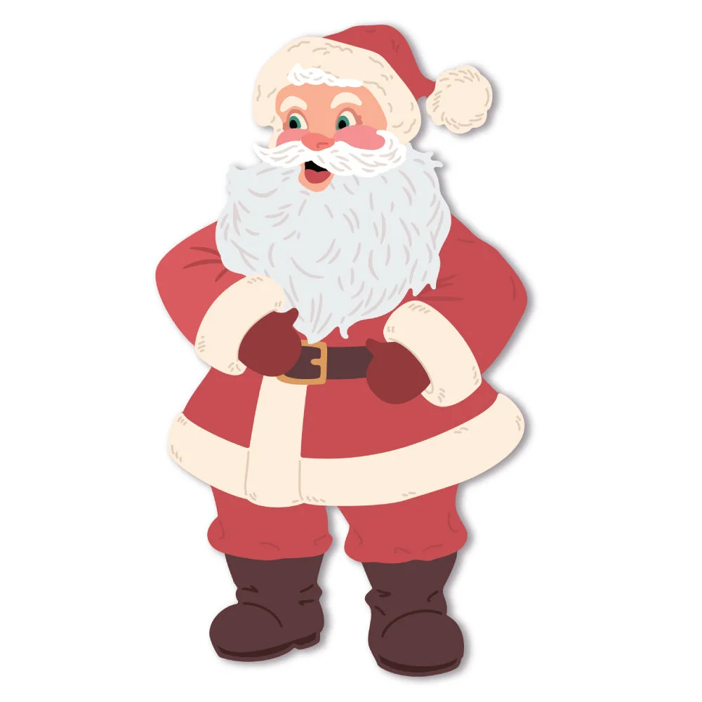 Vintage Snowman Festive Frames Metal Cutting Dies Scrapbook Diary Decoration Embossing Cut Die Template DIY Make Card Album