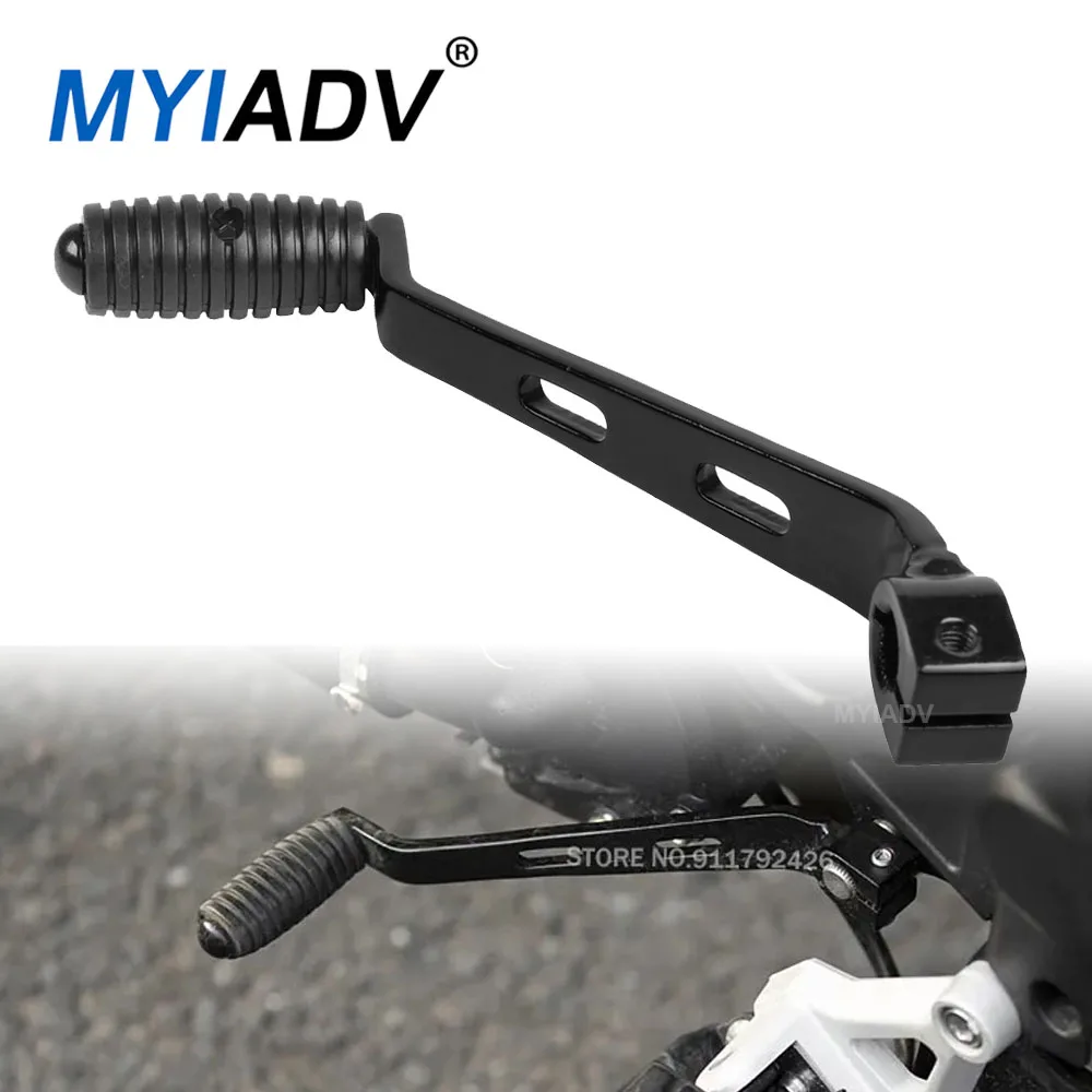 

For Benelli TRK502 TRK502X TRK 502 502X 502 X Motorcycle Foot Gear Shifter Shift Lever Brake Pedal Clutch Lever Accessories