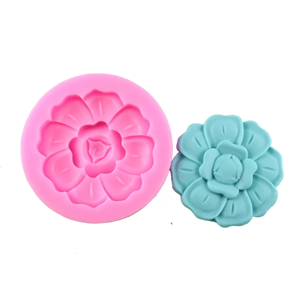 Hexagonal Xi Cookin… - image