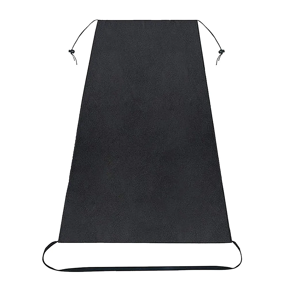 1Pcs Infant Stroller Sunshade Cover Uv Protection Waterproof Breathable Lightweight Windproof Dust Pollen