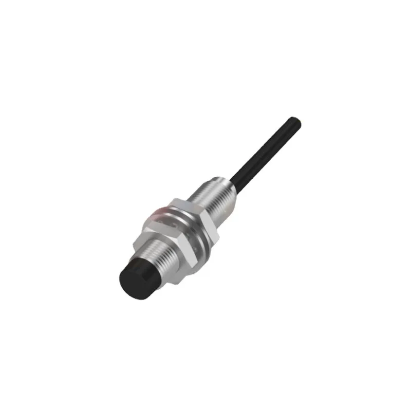 BES004L Inductive Standard Sensor BES M12MG-PSC80F-BP02