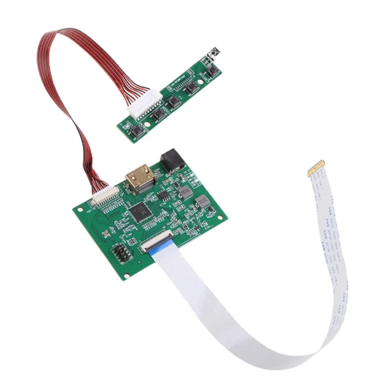 A57G-1Set 30-контактная плата драйвера ЖК-дисплея HDMI-совместимая EDP для разрешения экрана 1920X1200 1920X1080