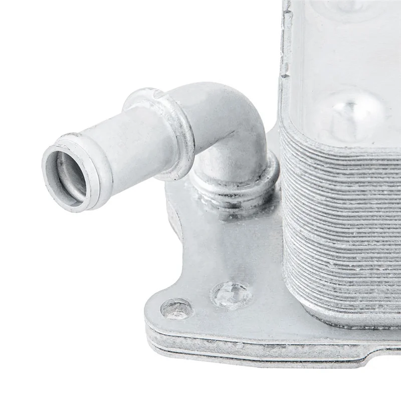 

Transmission Oil Cooler For A6/S6 C7 2010-2018 A7/S7 Sportback 2010-2018 Spare Parts 4G0317021T 4G0317021AF 4G0317021K