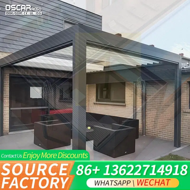 3X5 Automatic Swing… - image