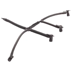 03L 130 235 M for VW Amarok 2010-2017 Fuel Return Line Hose Pipe Injector Hose Leak Line Injector Nozzle Hose 03L130235M