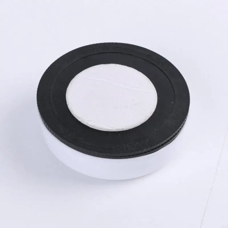 581E LED LED a batteria TOUP Night Lights Easy Installazione Luce notturna camera da letto