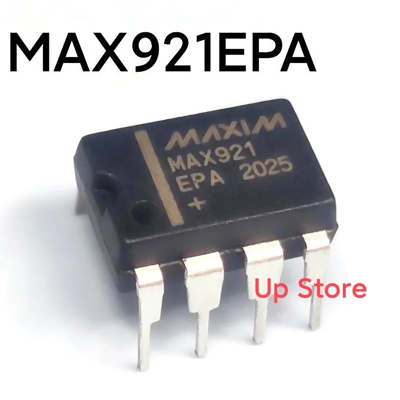1PCS  MAX921EPA  MAX921  LT1028ACN8  REF02AZ  LTC1655IN8  SN75LBC184P Brand new original genuine product
