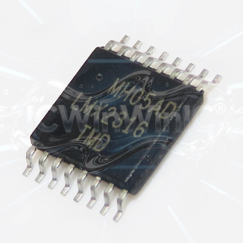 3-50PCS LMX2316TMD LMX2316 IMD2AT108 D2 TN2540N8 TN5D 74HC7266N 74HC7266 IXFN80N50 80N50 SSC9512S SSC9512