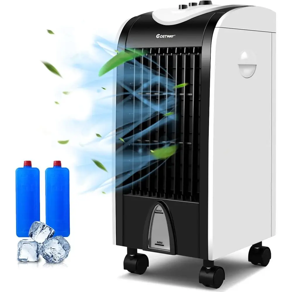 3-In-1 Swamp Cooler…