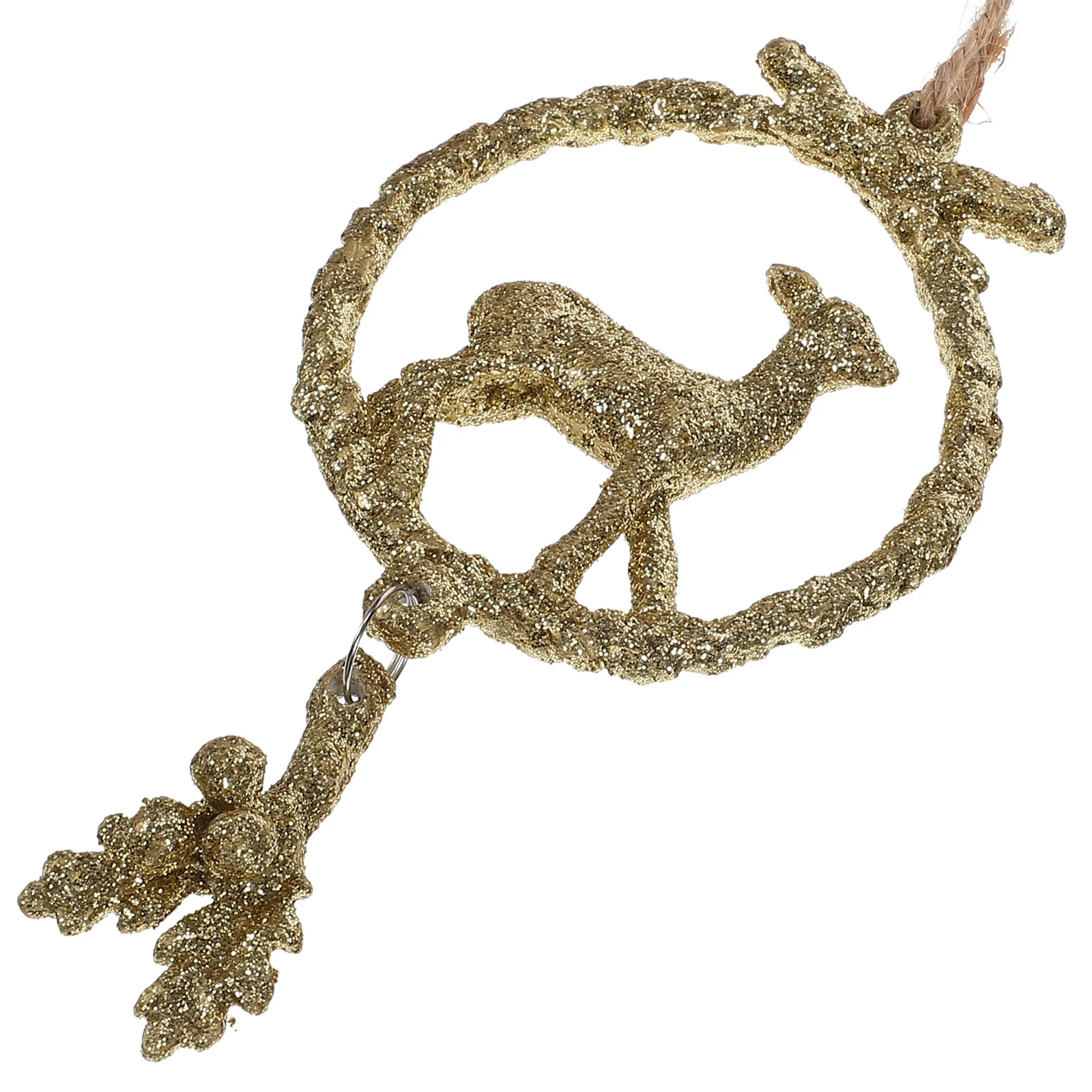 

Christmas Elk Pendant Hanging Decor For Xmas Tree Shelf Fireplace Party Ornament Xmas Scene Layout Supplies