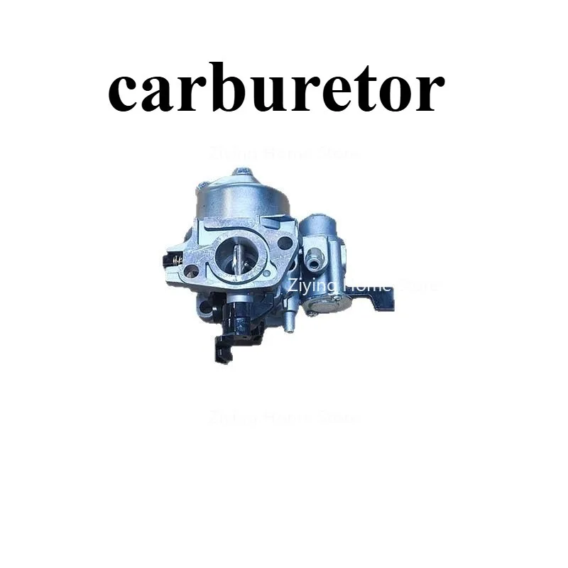 

Подходит для карбюратора Briggs&Stratton 5,5 л.с., карбюратора 420 куб.см.