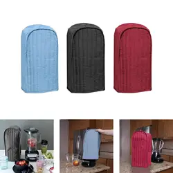 Practical Mixer Blender Cover Keep Clean Dust Proof Protector for Household