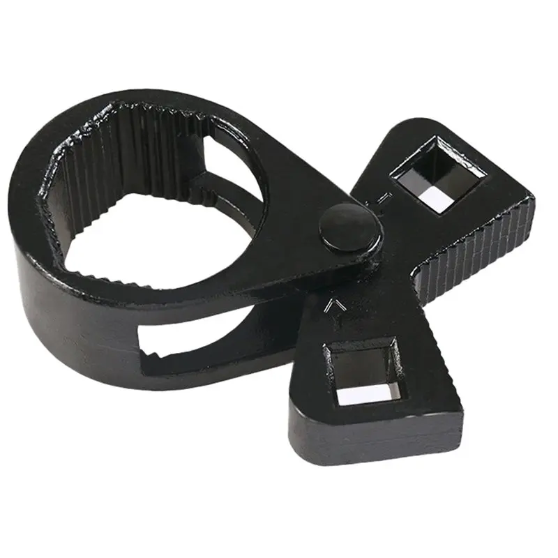 

For Remove Car Steering Rod Inner Ball Head Tool Multi-Function Steering Rudder Wrench Ball Head Removal Tool A2