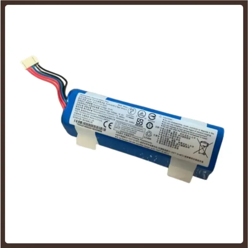 5200mAh New for ECOVACS Floor Cleaning Robot Battery S10-LI-144-5200