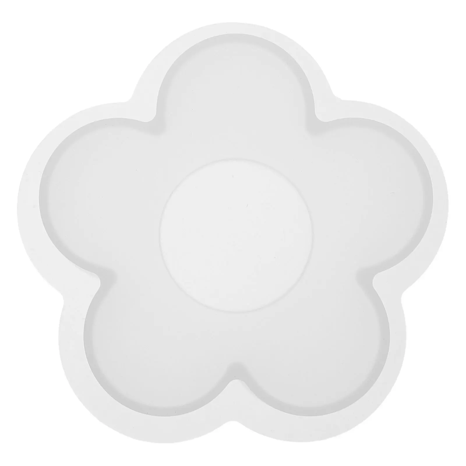 

Flower Mold Diy Casting Molds Making Tools Craft Silicone Baking Mold/cake