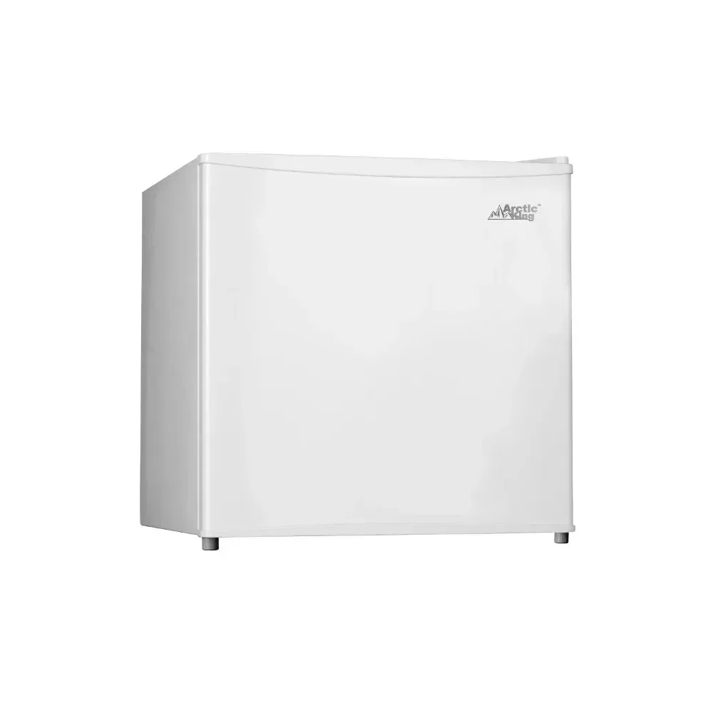 1.1 Cu Ft Upright Freezer AUFM011AEW White Deep Chest Freezing Appliances Kitchen Home，free shipping