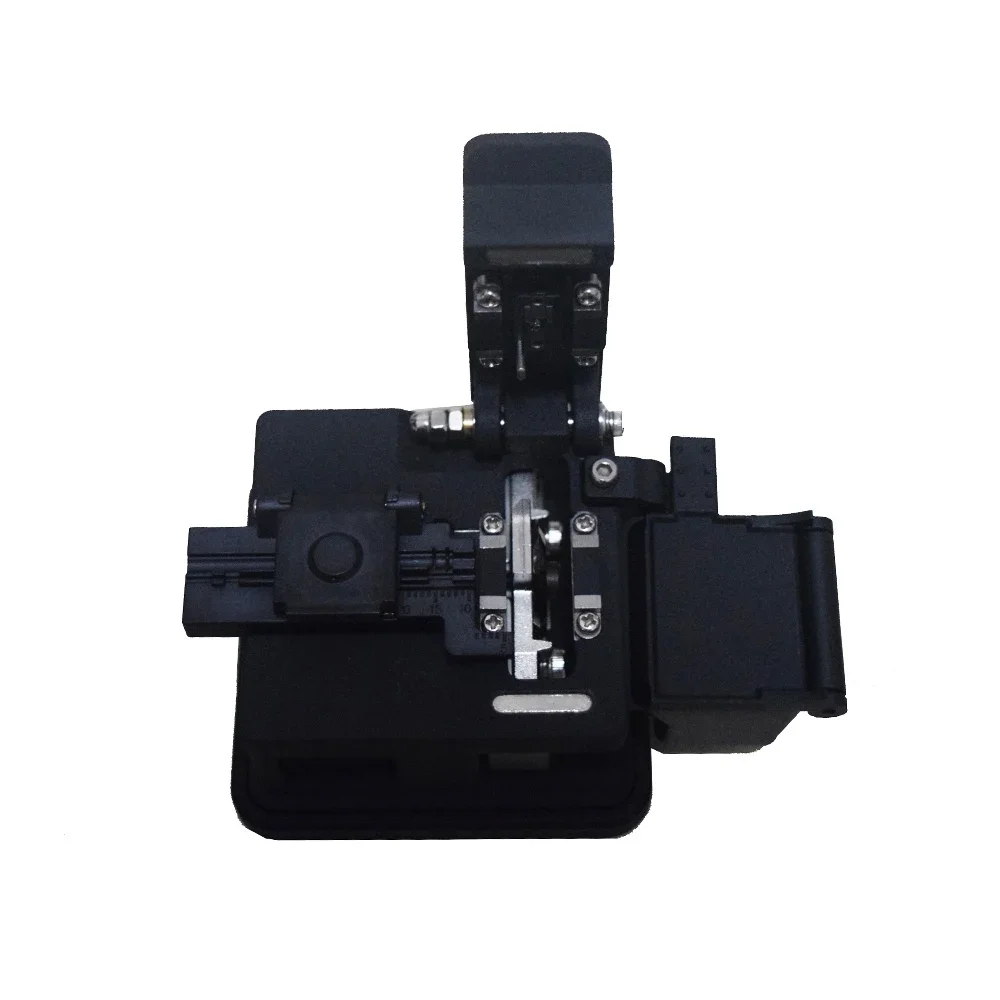 DVP-105 High Precision Optical Fiber Cleaver Fiber Optic Cutter