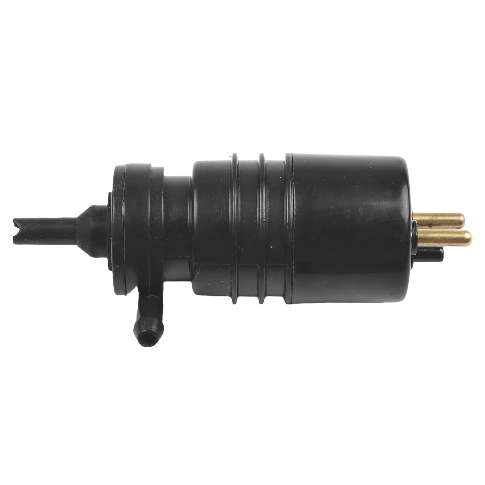 Windshield Washer Pump New Black For Benz W123 W124 W126 For Mercedes-Benz W201 Car Accessories Motor Headlight