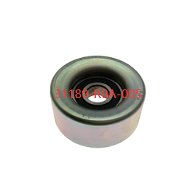 Tensor de correa, accesorio para Ho nd a Ac co rd Ci vi c CR V, Li ng pa i Si Plati nu m Rui Ac ura, 31190-R1A-A01 31189-R0A-005