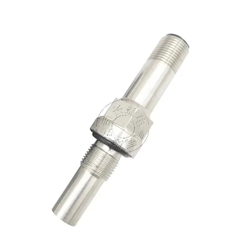 Elephant cylindrical high-voltage proximity switch PM AN 270321.001 38/98 VSU all-metal sensor