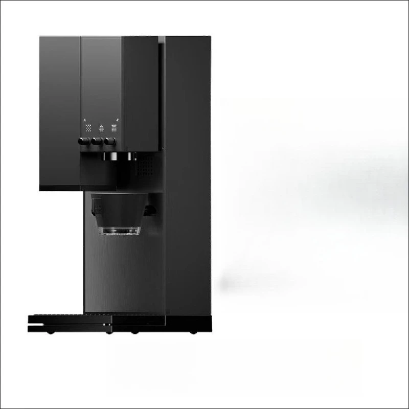 

Coffee machine Automatic hand-brewed coffee capsule coffee machine